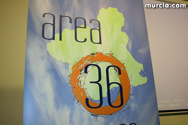 Siete municipios intercambiarn experiencias de participacin juvenil a travs del programa rea 36 - 8