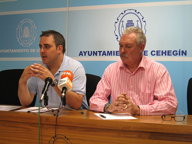 El Ayuntamiento formará a los que quieran montar un negocio en el Casco Antiguo - 1, Foto 1