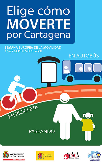 Cartagena, sin coches - 1, Foto 1