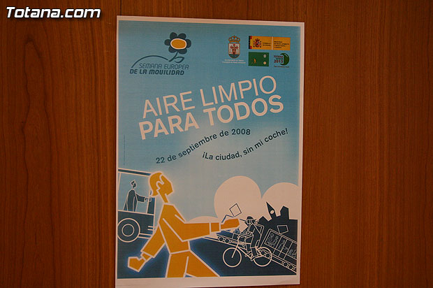 Totana promoverá actividades de sensibilización con el medio ambiente a través de la adhesión a la campaña “A Limpiar el Mundo”, Foto 5