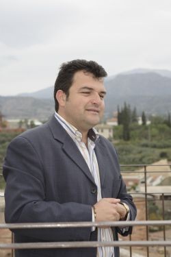 El portavoz de IU + Los Verdes no asistirá a la junta de portavoces por considerar su convocatoria una propaganda del Alcalde, Foto 1