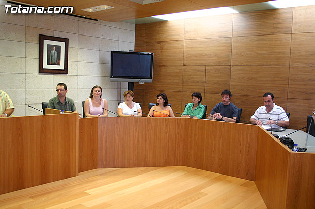 Presentado el  “I Encuentro nacional de familiares, profesionales y personas diagnosticadas con enfermedades raras, Foto 3