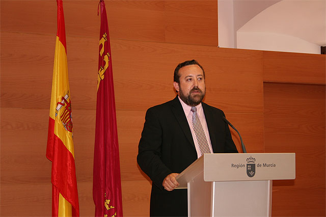 La Comunidad invierte más de 12 millones de euros en proyectos de depuración y saneamiento de agua en cuatro municipios - 1, Foto 1