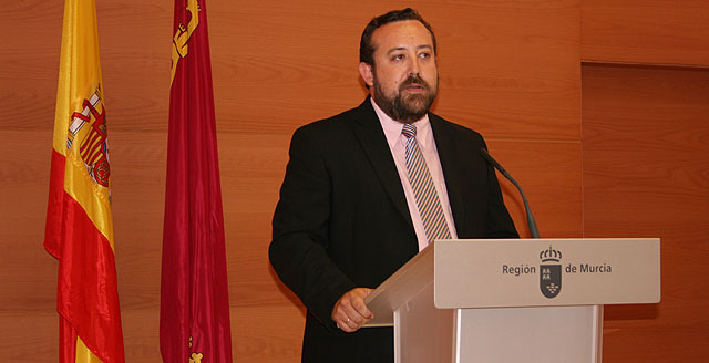 Casi un millón de euros para la construcción de un centro de personas mayores en Blanca y la ampliación del de Santomera - 1, Foto 1