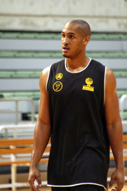 El CB Murcia se enfrenta al KK Zagreb en su presentación - 1, Foto 1