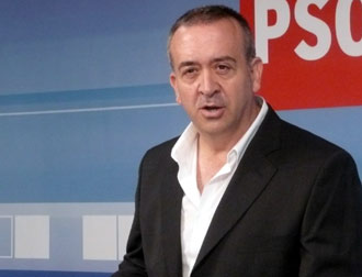 El círculo de aislamiento se va cerrando en torno a Martínez Andreo, Foto 1