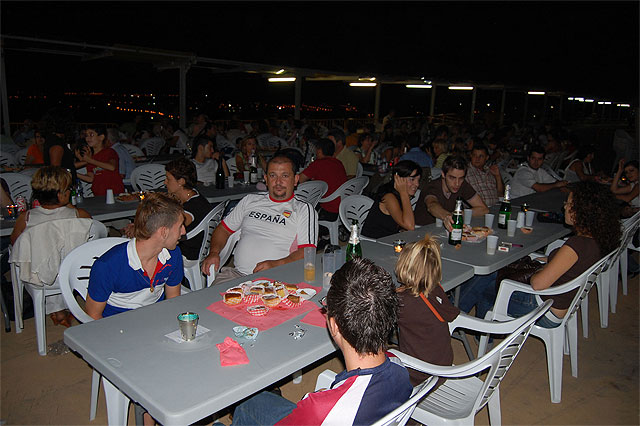 FANEC Lorquí recauda más de 3.000 euros para Bolivia - 2, Foto 2