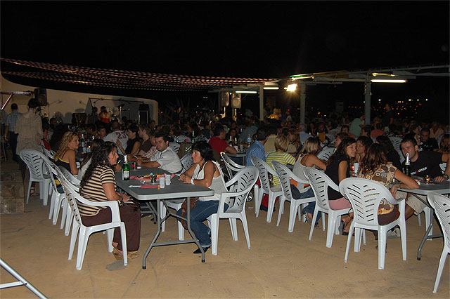 FANEC Lorquí recauda más de 3.000 euros para Bolivia - 3, Foto 3