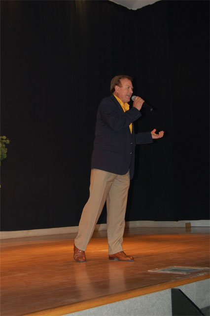 Los mayores torreños triunfan al son de la copla - 3, Foto 3