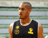 El CB Murcia se enfrenta al KK Zagreb en su presentacin