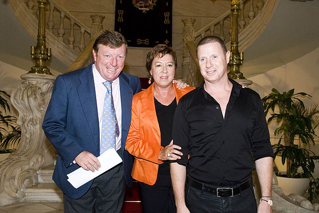 La poltica y la actualidad salpican el pregn de los Morancos en Carthagineses y Romanos - 5