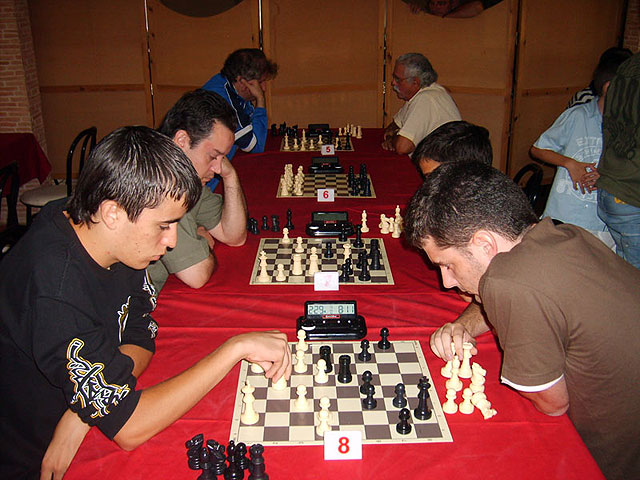 Un año mas se celebra en Lorca los juegos deportivos del Guadalentin - 1, Foto 1