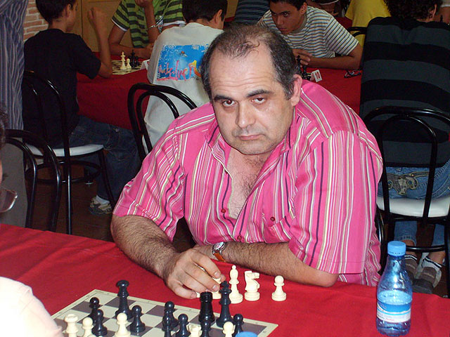 Un año mas se celebra en Lorca los juegos deportivos del Guadalentin, Foto 3