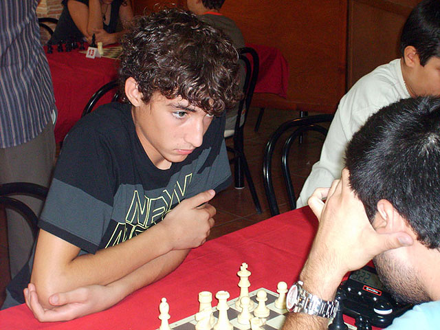 Un año mas se celebra en Lorca los juegos deportivos del Guadalentin, Foto 4