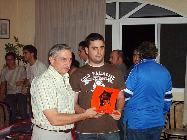 Un año mas se celebra en Lorca los juegos deportivos del Guadalentin, Foto 5