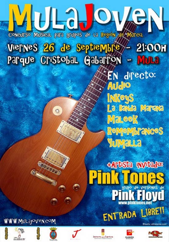 La final del concurso Mula Joven se celebrará el viernes 26 de septiembre - 1, Foto 1