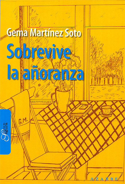Gema Martínez presentará su nuevo libro en Las Torres de Cotillas - 1, Foto 1
