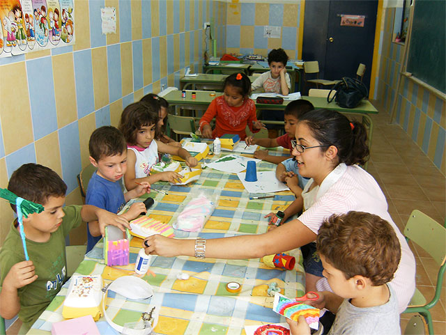 Se reinicia el Servicio Municipal de Conciliación de la Vida Personal, Familiar y Laboral - 2, Foto 2