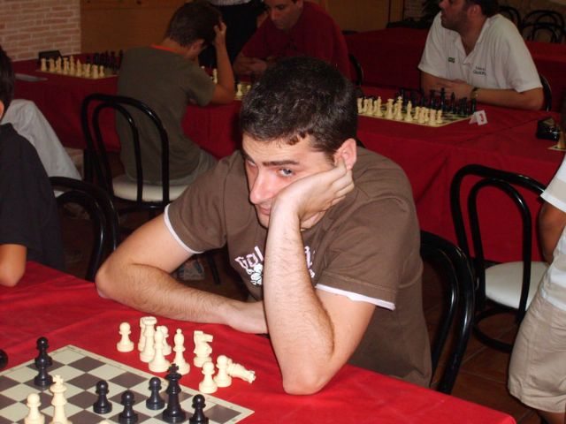 Un año mas se celebra en Lorca los juegos deportivos del Guadalentin - 2