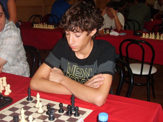 Un año mas se celebra en Lorca los juegos deportivos del Guadalentin - 3