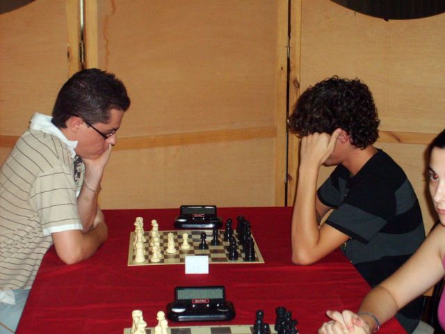 Un año mas se celebra en Lorca los juegos deportivos del Guadalentin - 4