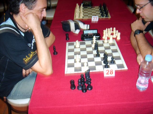 Un año mas se celebra en Lorca los juegos deportivos del Guadalentin - 5