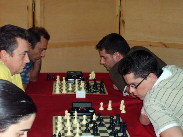 Un año mas se celebra en Lorca los juegos deportivos del Guadalentin - 8