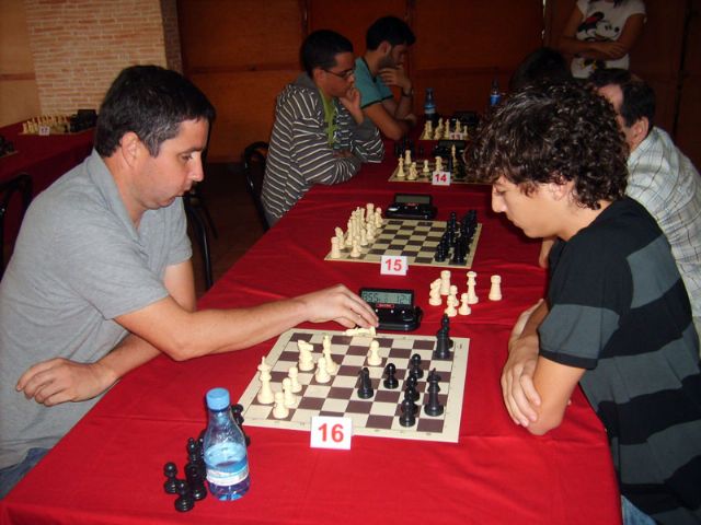 Un año mas se celebra en Lorca los juegos deportivos del Guadalentin - 9