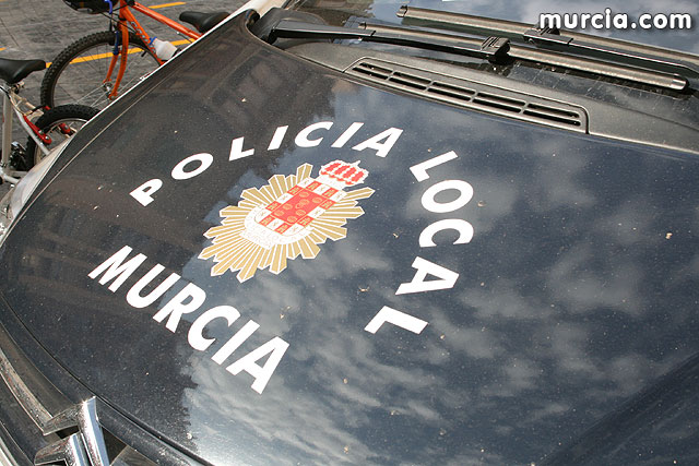 Los escolares concluyen la semana de la movilidad montando en bicicleta - 15