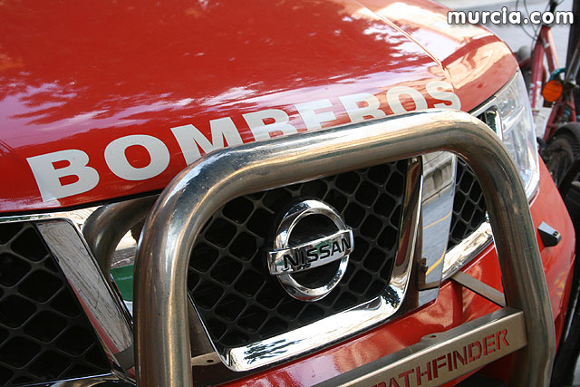 Los escolares concluyen la semana de la movilidad montando en bicicleta - 25