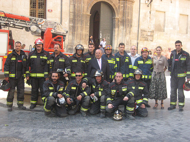 Los escolares concluyen la semana de la movilidad montando en bicicleta - 26