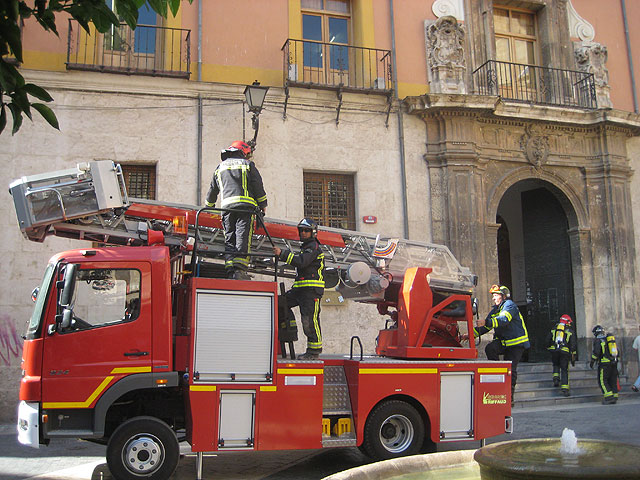 Los escolares concluyen la semana de la movilidad montando en bicicleta - 27