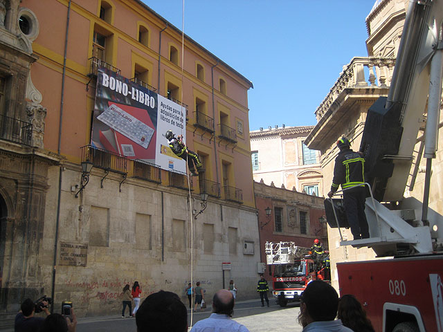 Los escolares concluyen la semana de la movilidad montando en bicicleta - 28