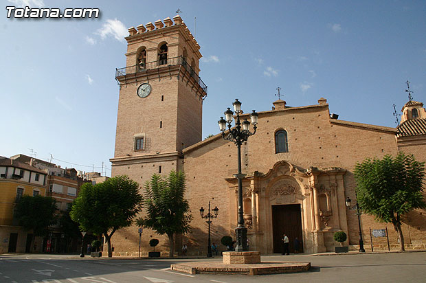 Totana se suma hoy a la celebracin de la jornada del “Da europero sin coches” para fomentar el desarrollo urbano sostenible al cerrar al trfico las calles del centro - 7