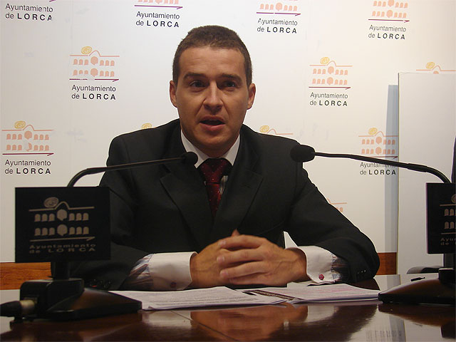 El Ayuntamiento de Lorca modifica la actualización del callejero en 65 calles - 1, Foto 1