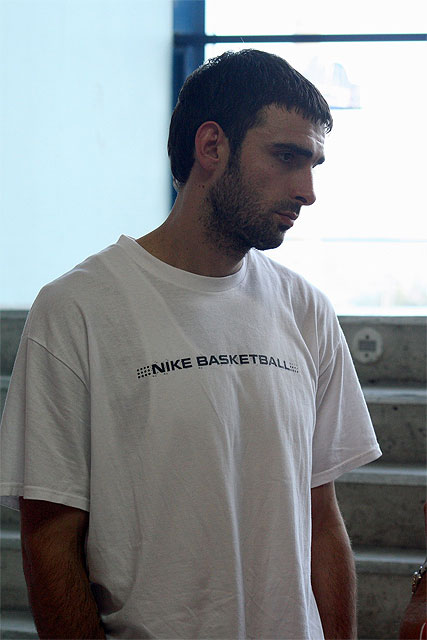 Entrada gratuita para ver el CB Murcia – KK Zagreb en Yecla - 1, Foto 1