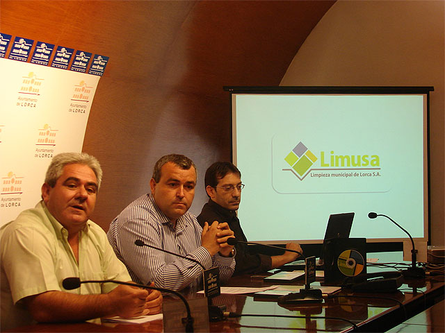 Limusa presenta su nueva imagen corporativa - 1, Foto 1