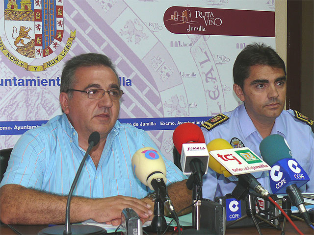 Gracias a las primeras investigaciones de la Policía se localizó a los presuntos autores del incendio de Santa Ana - 4, Foto 4