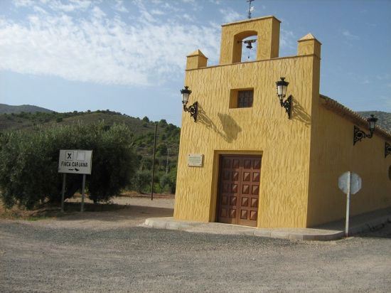 La primera fase de las obras de remodelación del camino de “El Purgatorio” se inaugurará el sábado, Foto 1