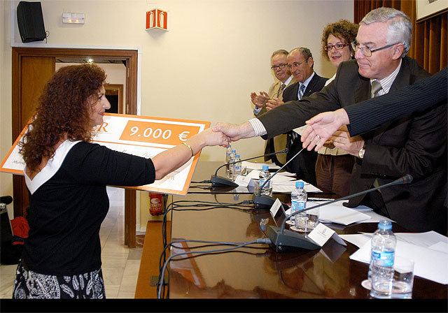 El Concurso de Relato Corto beca con 18.000 euros a estudiantes Erasmus - 1, Foto 1