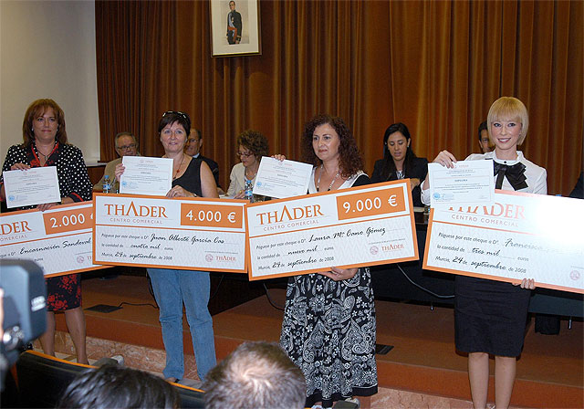 El Concurso de Relato Corto beca con 18.000 euros a estudiantes Erasmus - 2, Foto 2