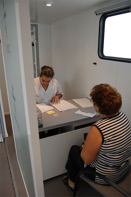 Las Torres de Cotillas continúa en su lucha contra el cáncer de mama - 3, Foto 3