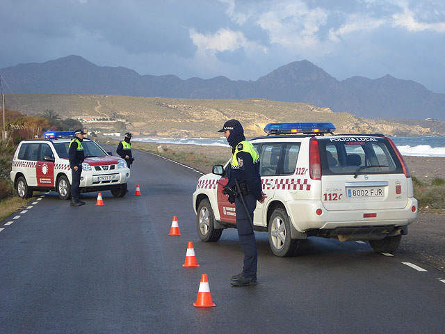 Los Servicios de Emergencias se encuentran preparados para afrontar con garantía la alerta naranja que amenaza Lorca, durante las próximas 24 horas - 1, Foto 1