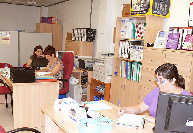 Abierto el plazo de solicitud de subvención destinado a las mujeres empresarias - 1, Foto 1