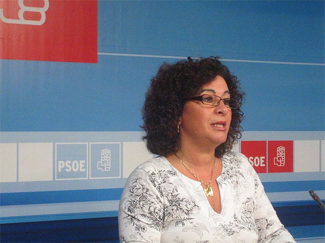 El PSOE pedirá explicaciones al consejero de educación por la presunta agresión a una menor de Abanilla - 1, Foto 1
