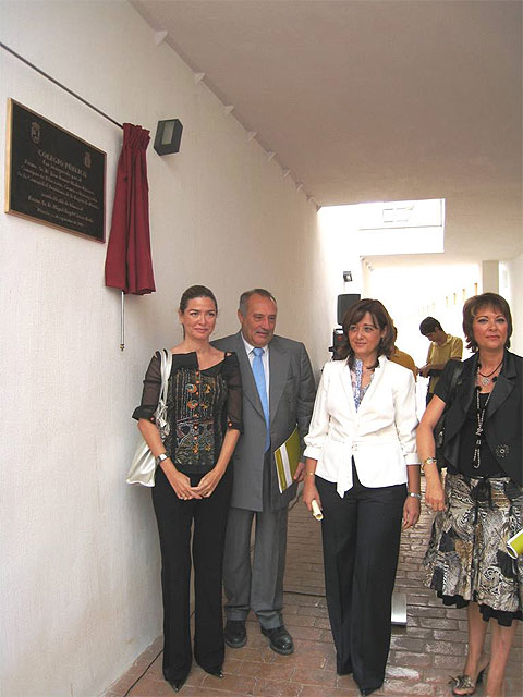 Comienzan las obras de un pabellón de Primaria en el colegio público de El Ranero - 2, Foto 2
