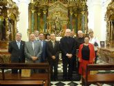 El Cardenal Carlos Amigo, Arzobispo de Sevilla, abrir los actos previos a la Semana Santa de Jumilla