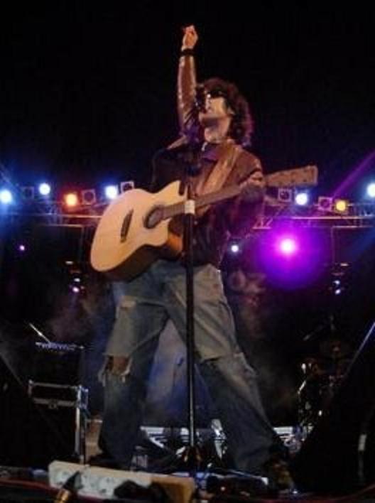 Teatro y música dos alternativas compatibles para la noche de viernes - 3, Foto 3