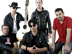 Teatro y música dos alternativas compatibles para la noche de viernes - 4, Foto 4