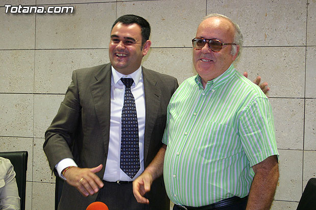 El Ayuntamiento renueva el convenio con el Centro Tecnológico Regional de Artesanía de Totana, Foto 5